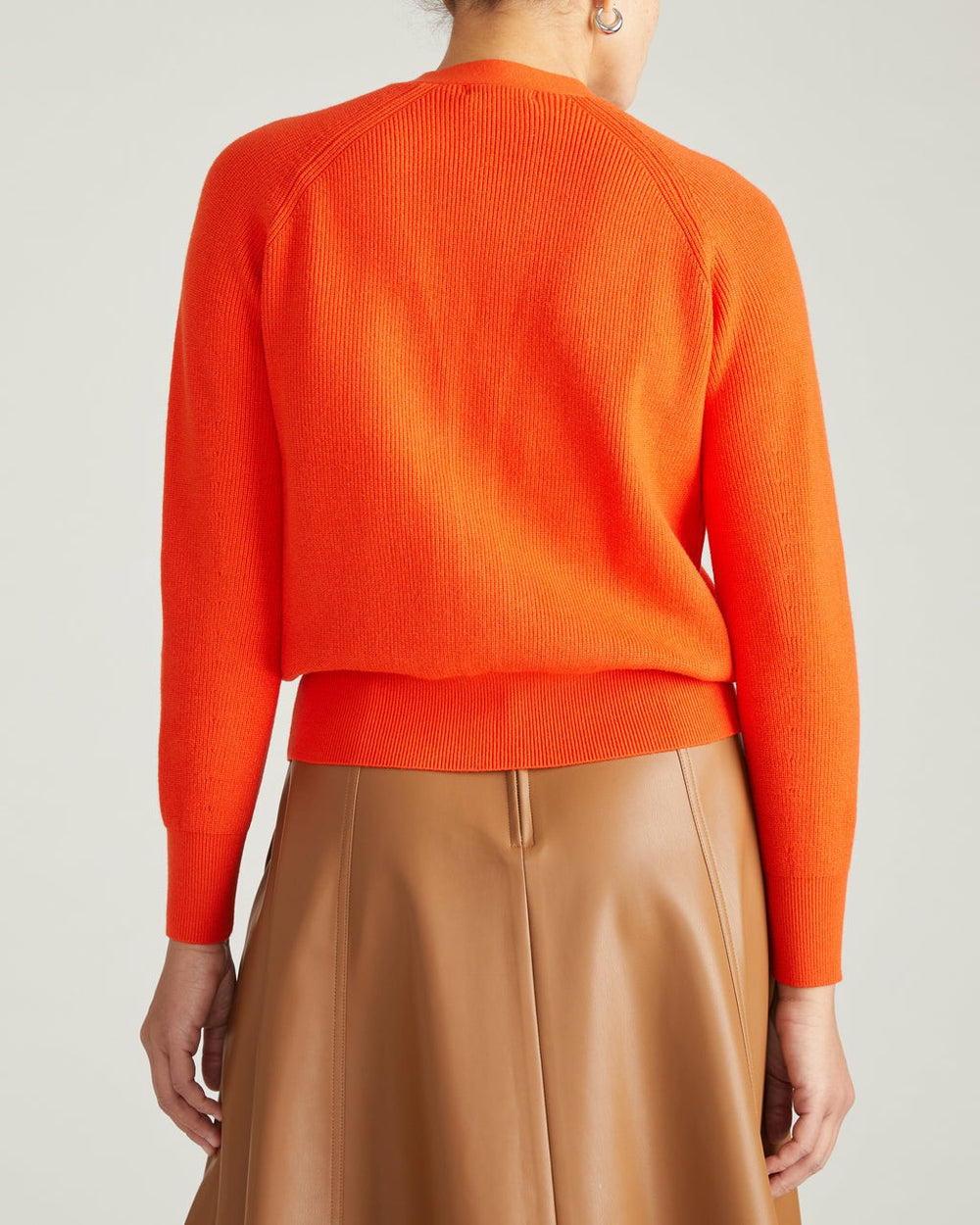 Better-Than-Wool Cardigan - Universal Standard