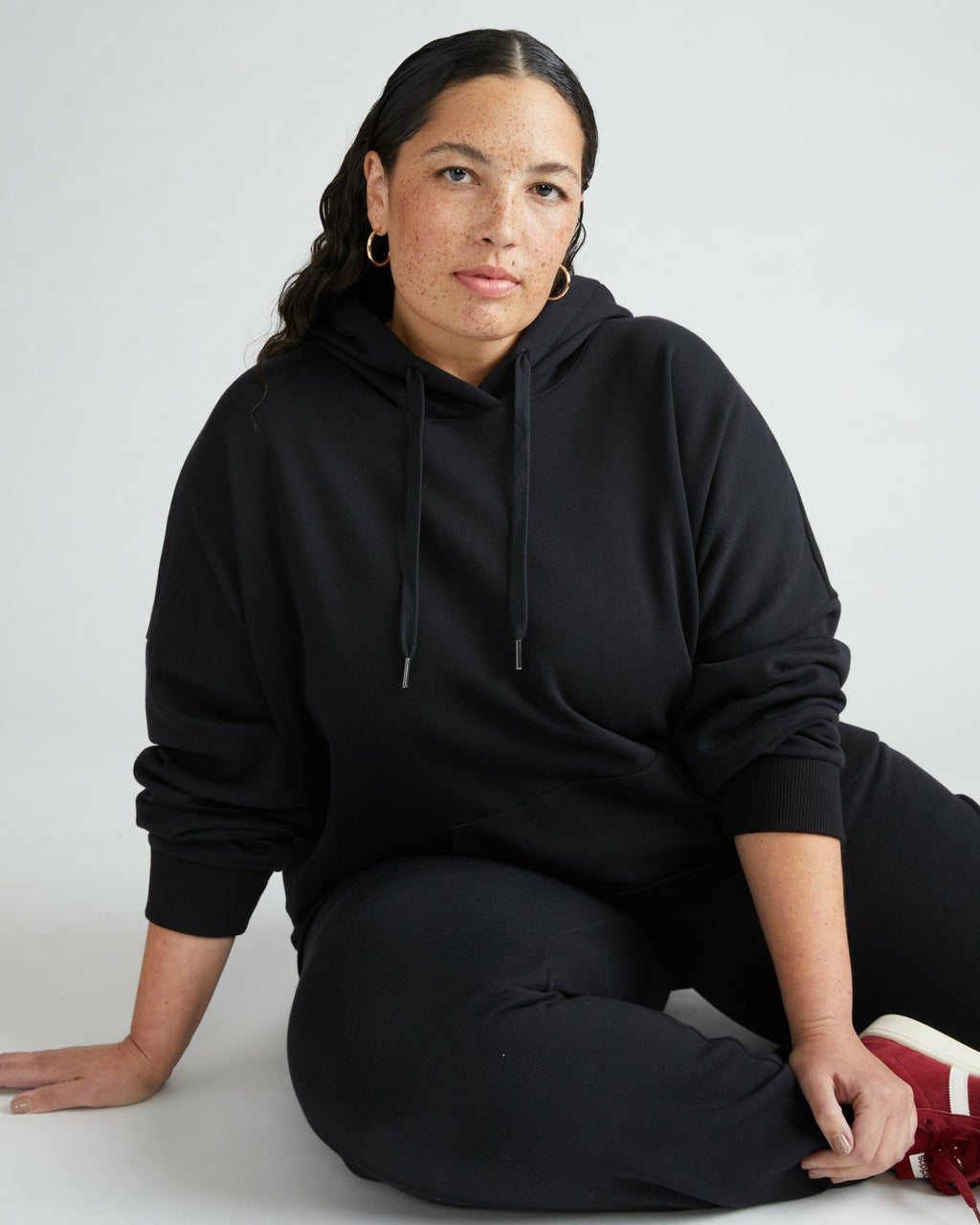 Daydream Hoodie - Universal Standard
