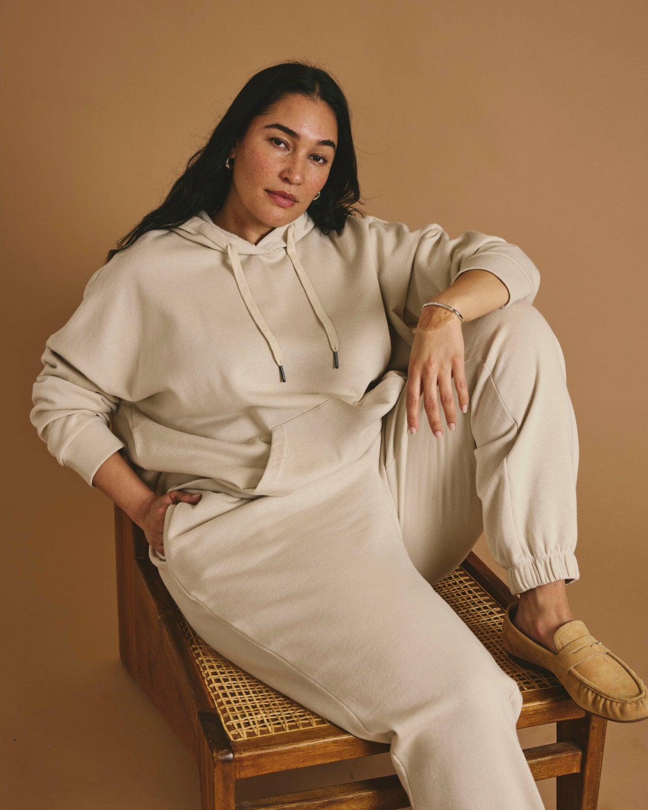 Daydream Hoodie - Universal Standard