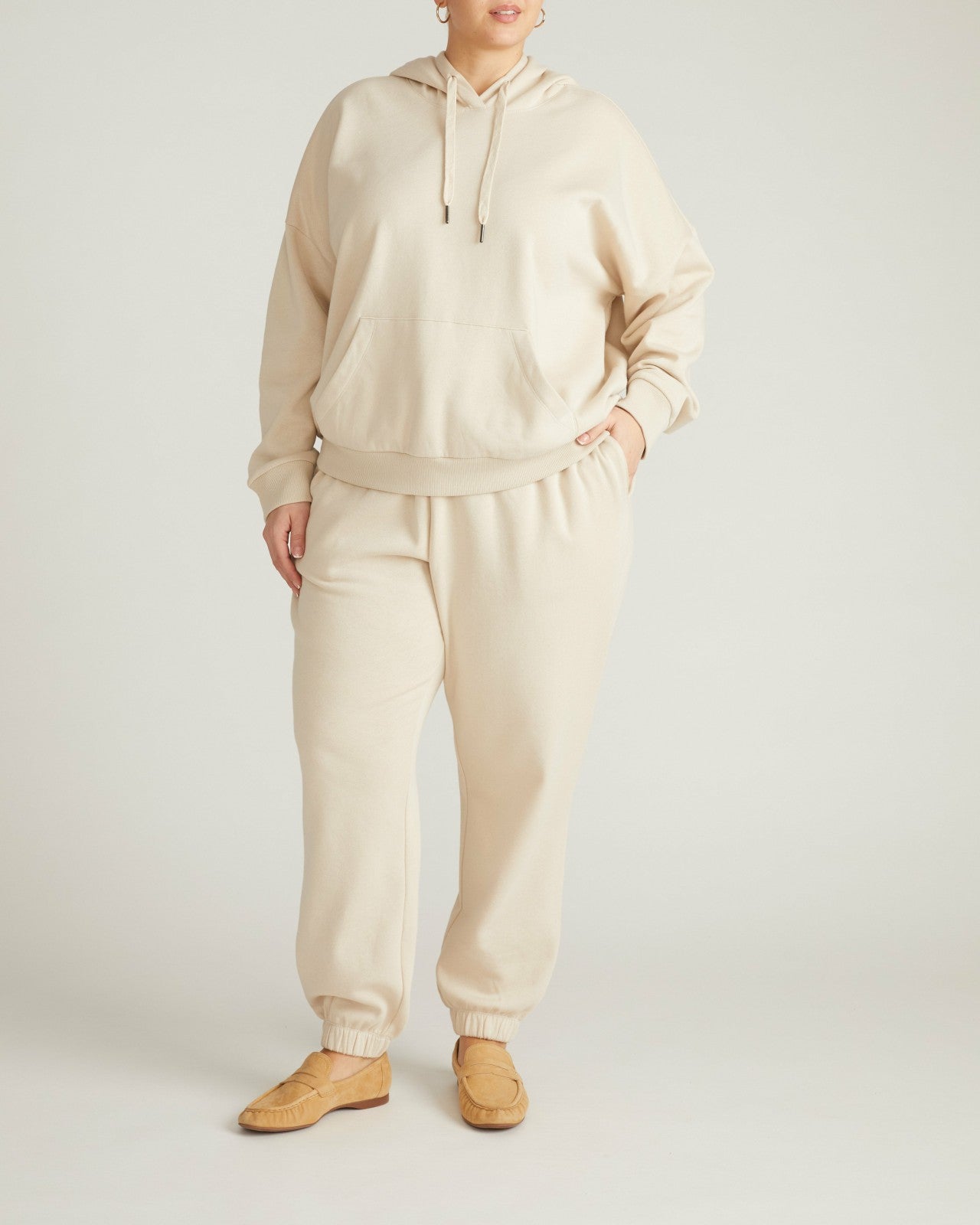 Daydream Hoodie - Universal Standard