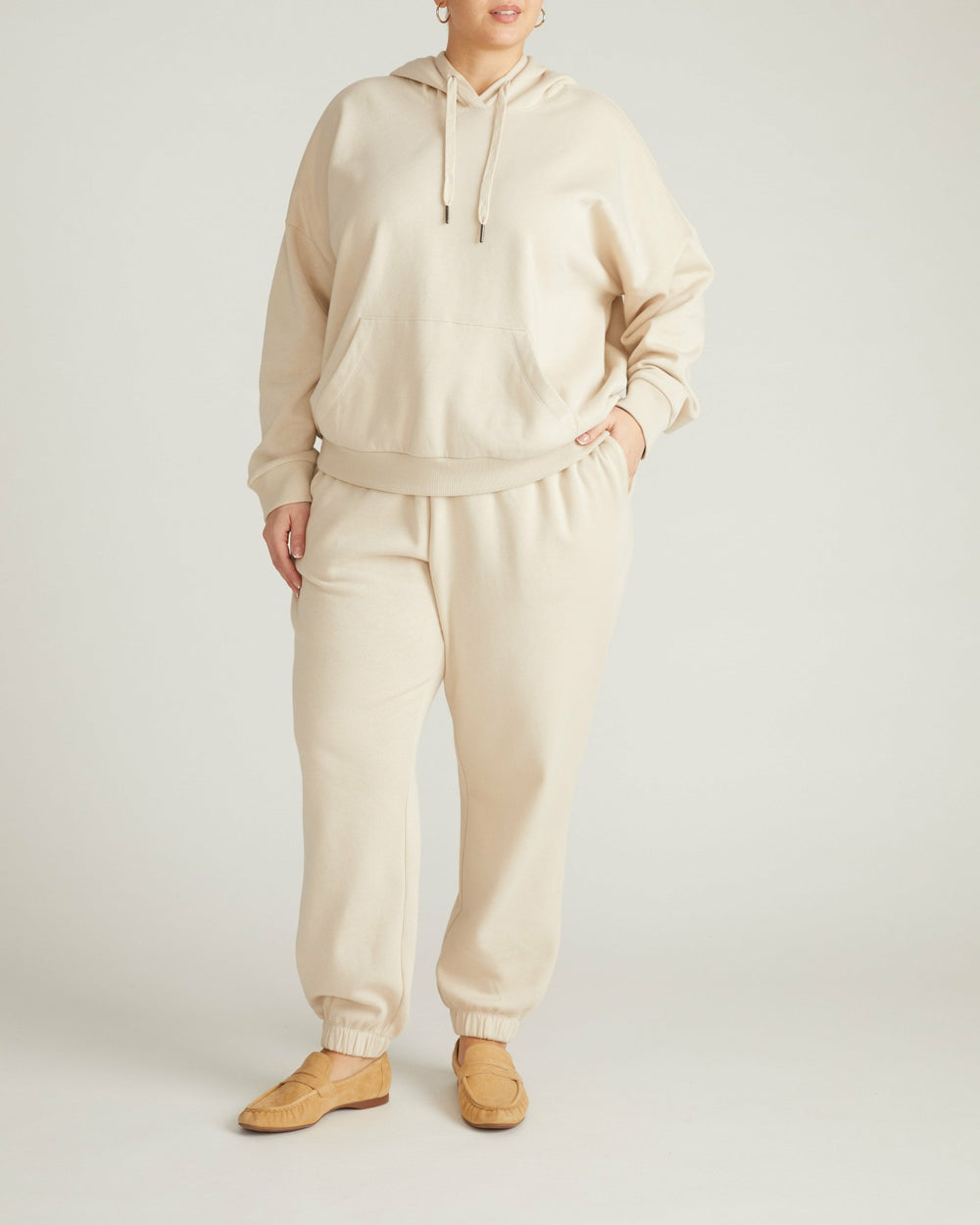 Daydream Hoodie - Universal Standard