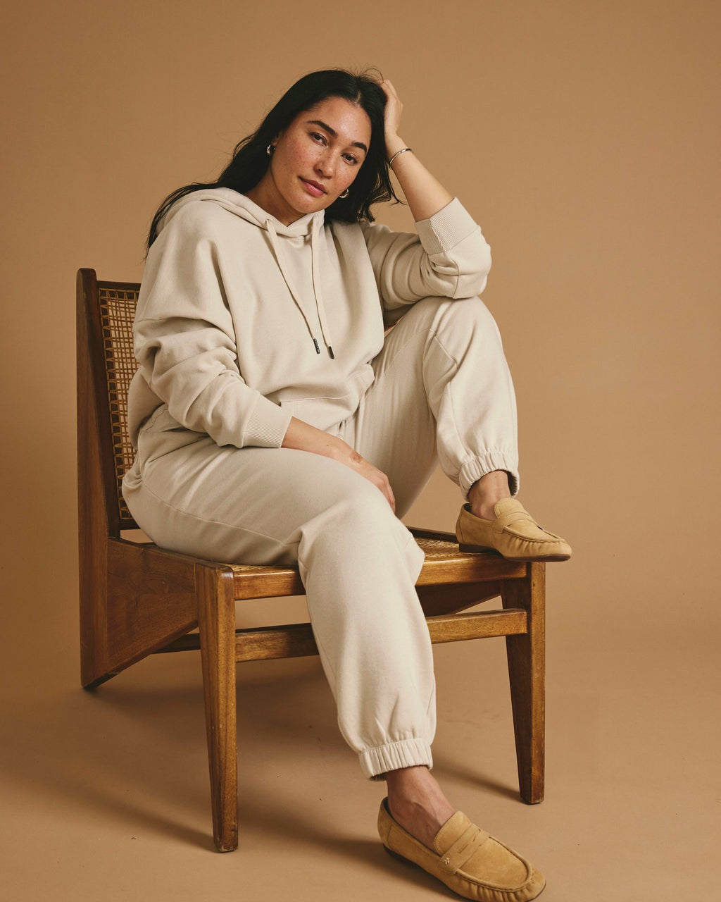 Daydream Hoodie - Universal Standard