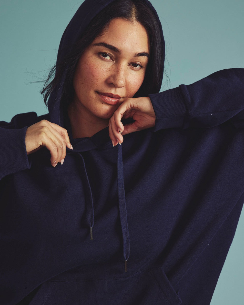Daydream Hoodie - Universal Standard