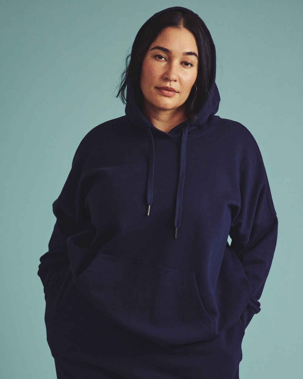 Daydream Hoodie - Universal Standard