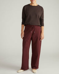 Lauren Classic Sweatshirt - Universal Standard