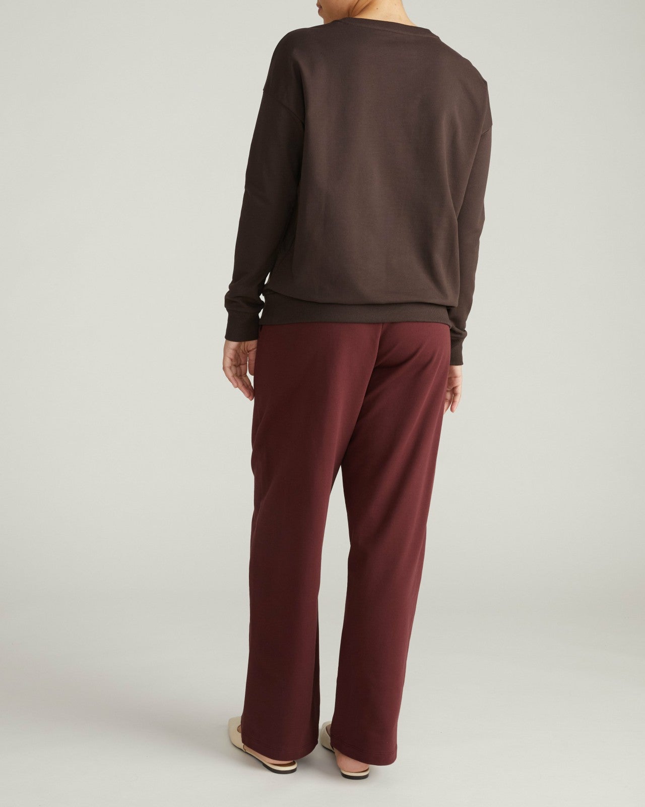 Lauren Classic Sweatshirt - Universal Standard