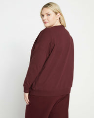 Lauren Classic Sweatshirt - Universal Standard