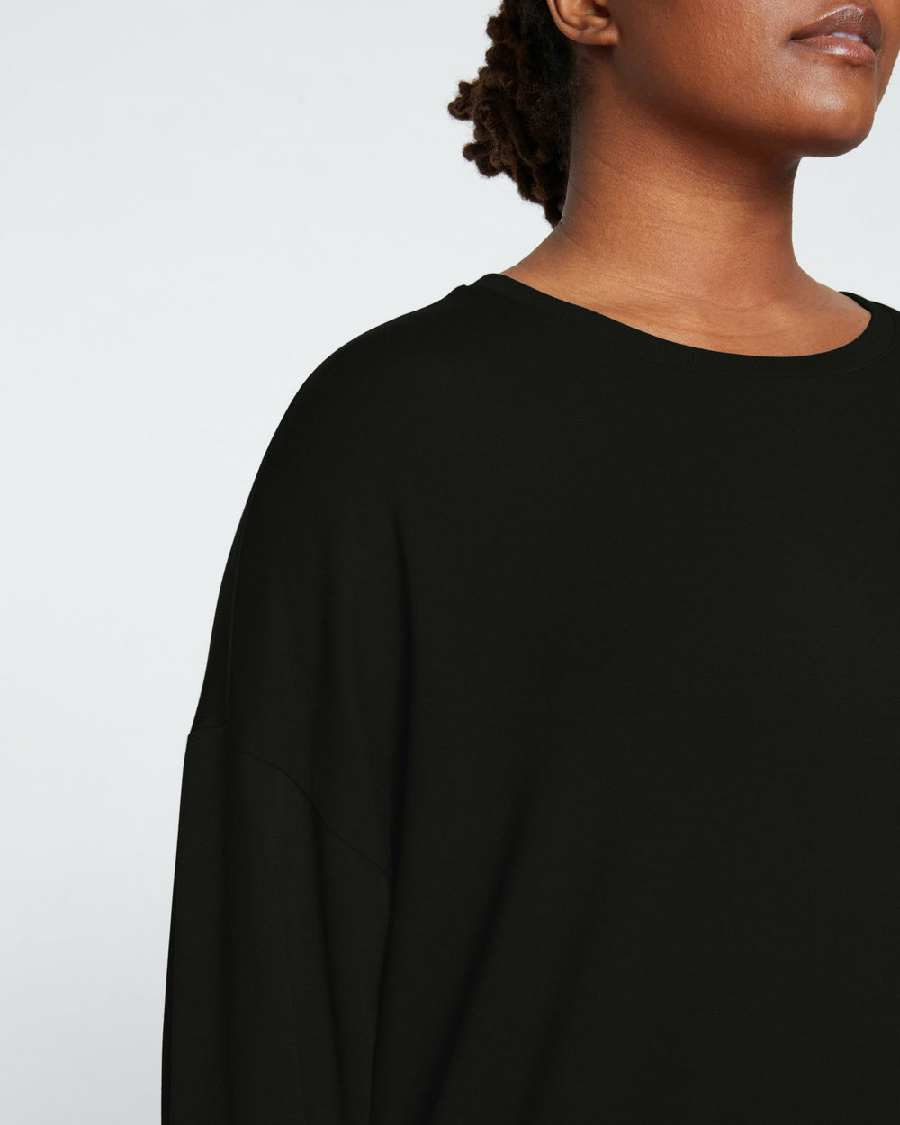 Lauren Classic Sweatshirt - Universal Standard