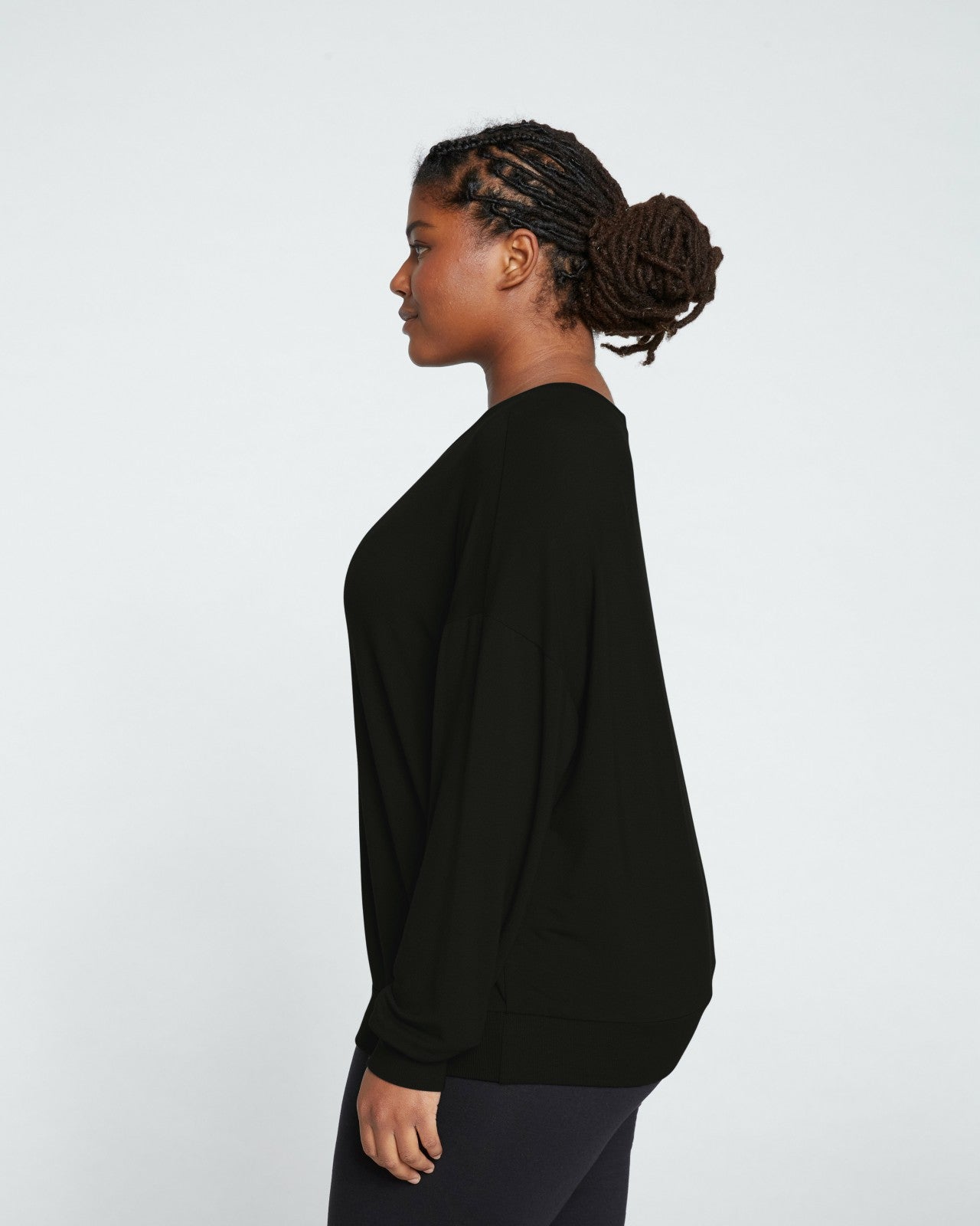 Lauren Classic Sweatshirt - Universal Standard