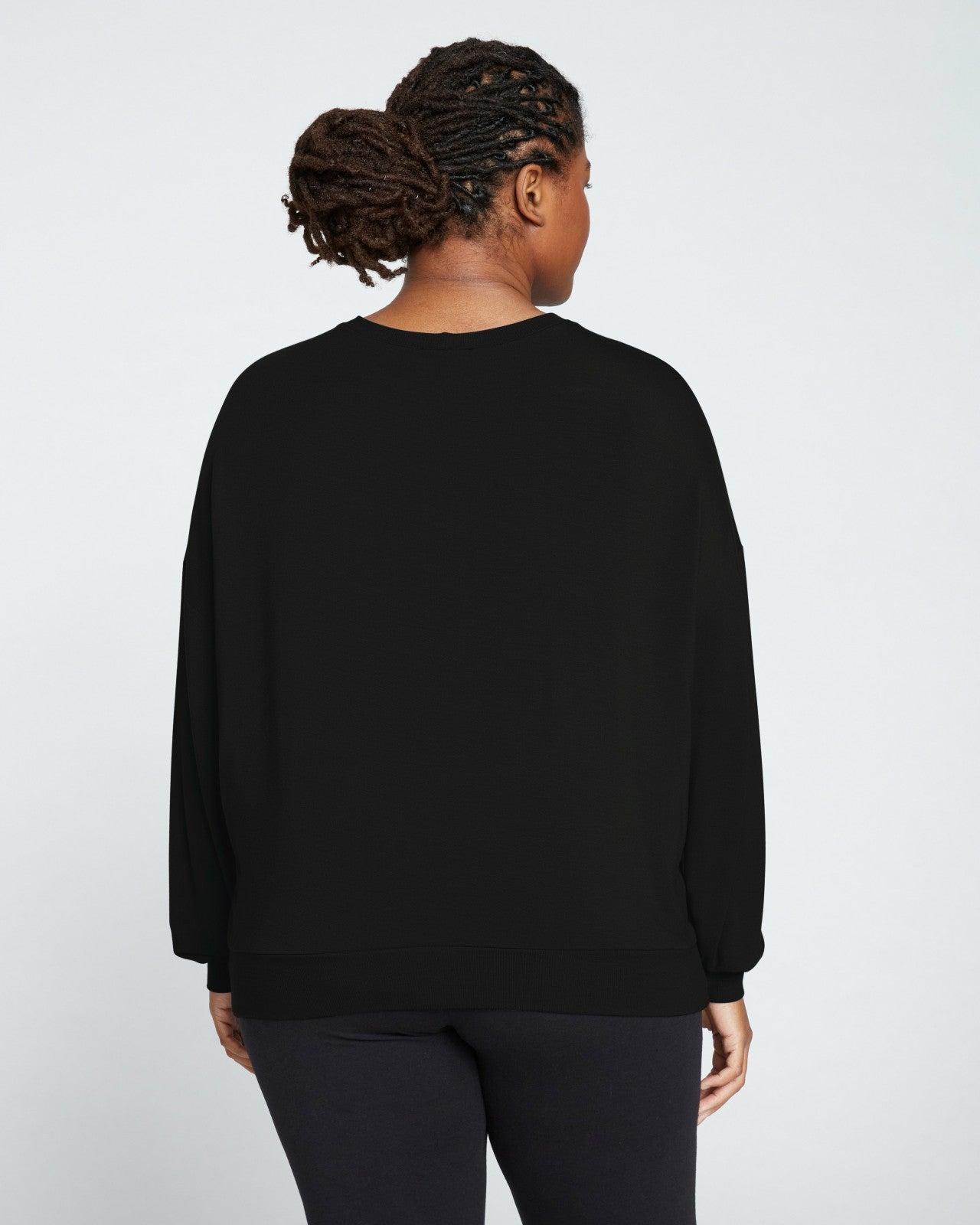 Lauren Classic Sweatshirt - Universal Standard