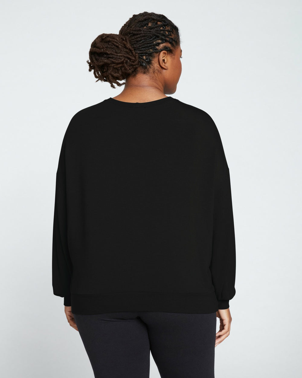 Lauren Classic Sweatshirt - Universal Standard