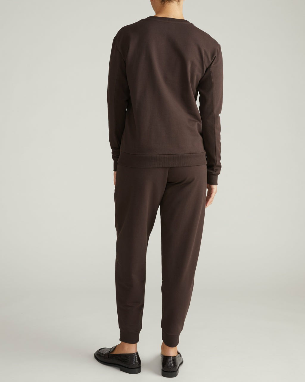 Meridien Zip Sweatshirt - Universal Standard