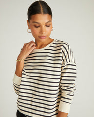 Lauren Classic Sweatshirt - Universal Standard
