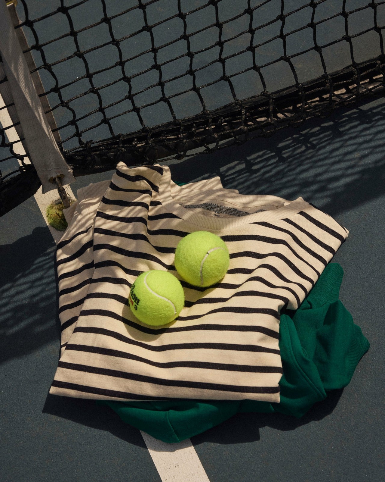 Lauren Classic Sweatshirt - Universal Standard