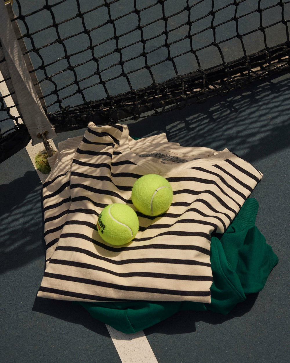 Lauren Classic Sweatshirt - Universal Standard