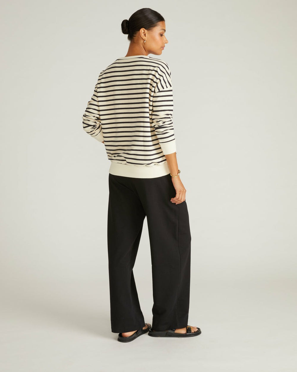 Lauren Classic Sweatshirt - Universal Standard