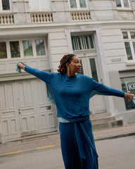 TravelKnit Sweatshirt - Universal Standard
