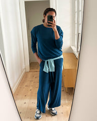 TravelKnit Sweatshirt - Universal Standard