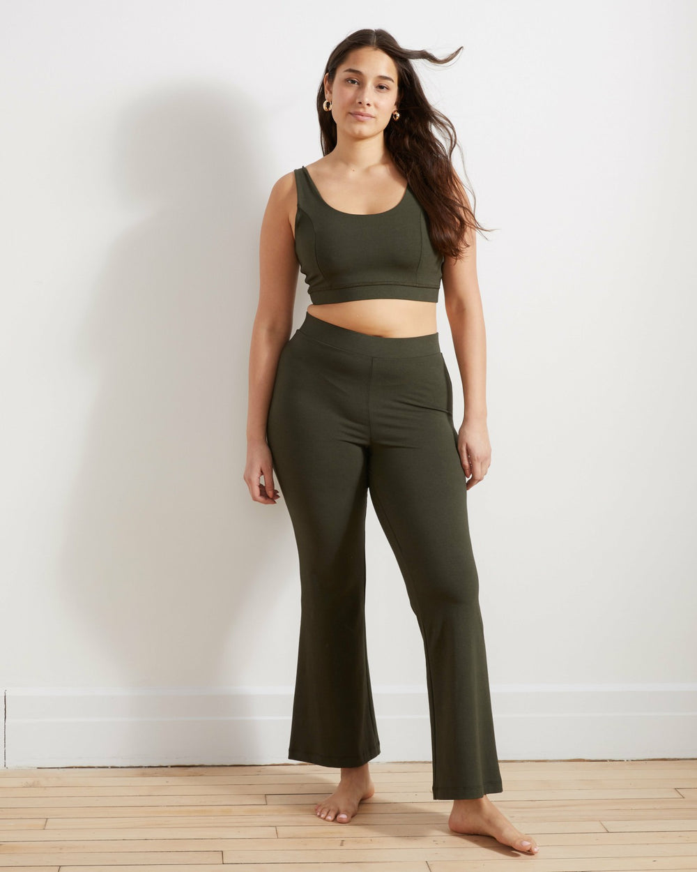 Roya Better Bralette - Universal Standard