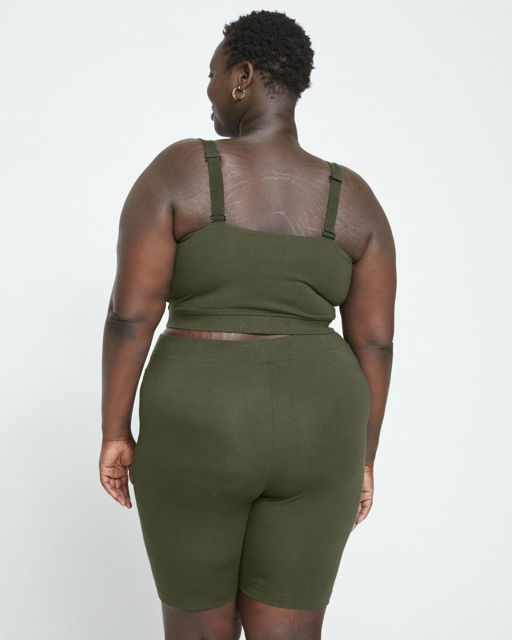Roya Better Bralette - Universal Standard