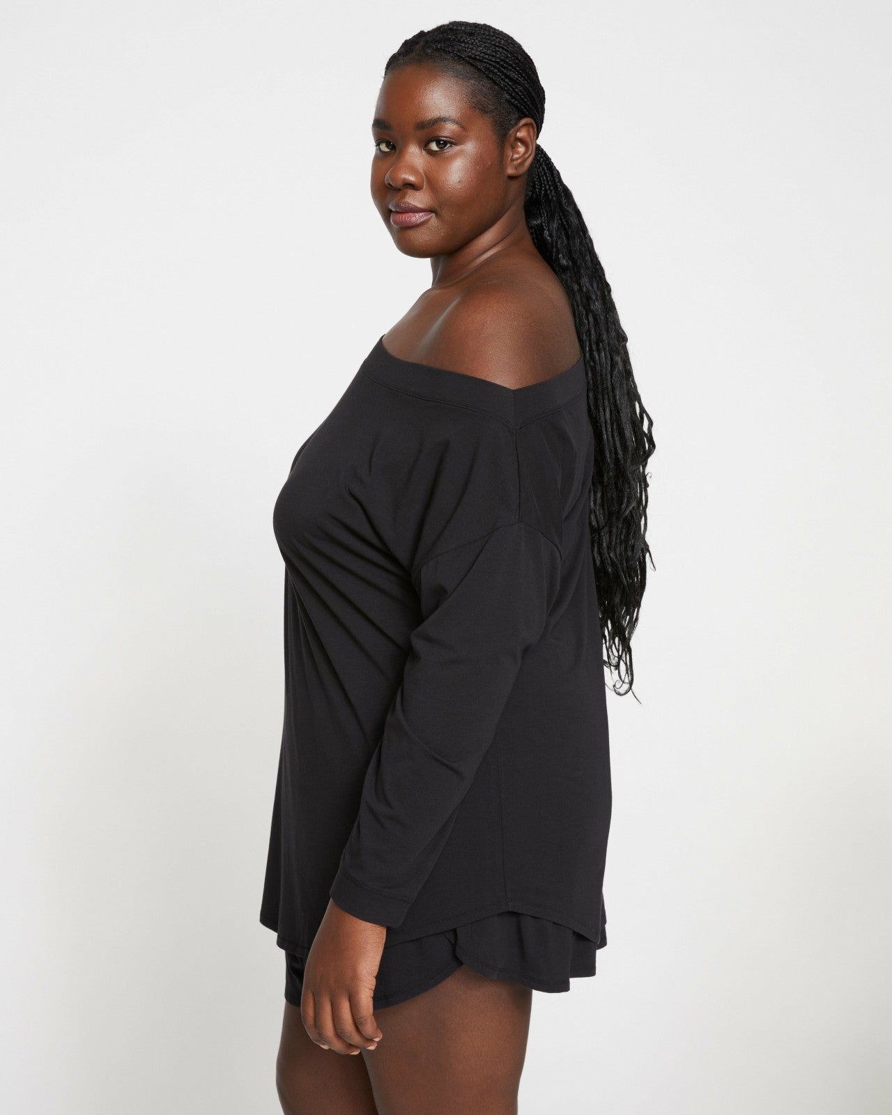 UltimateS Dolci Top - Universal Standard