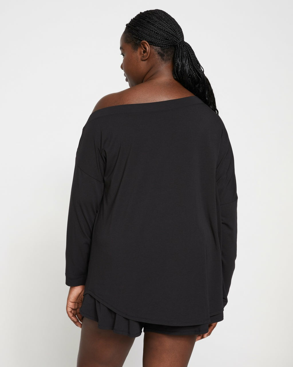 UltimateS Dolci Top - Universal Standard