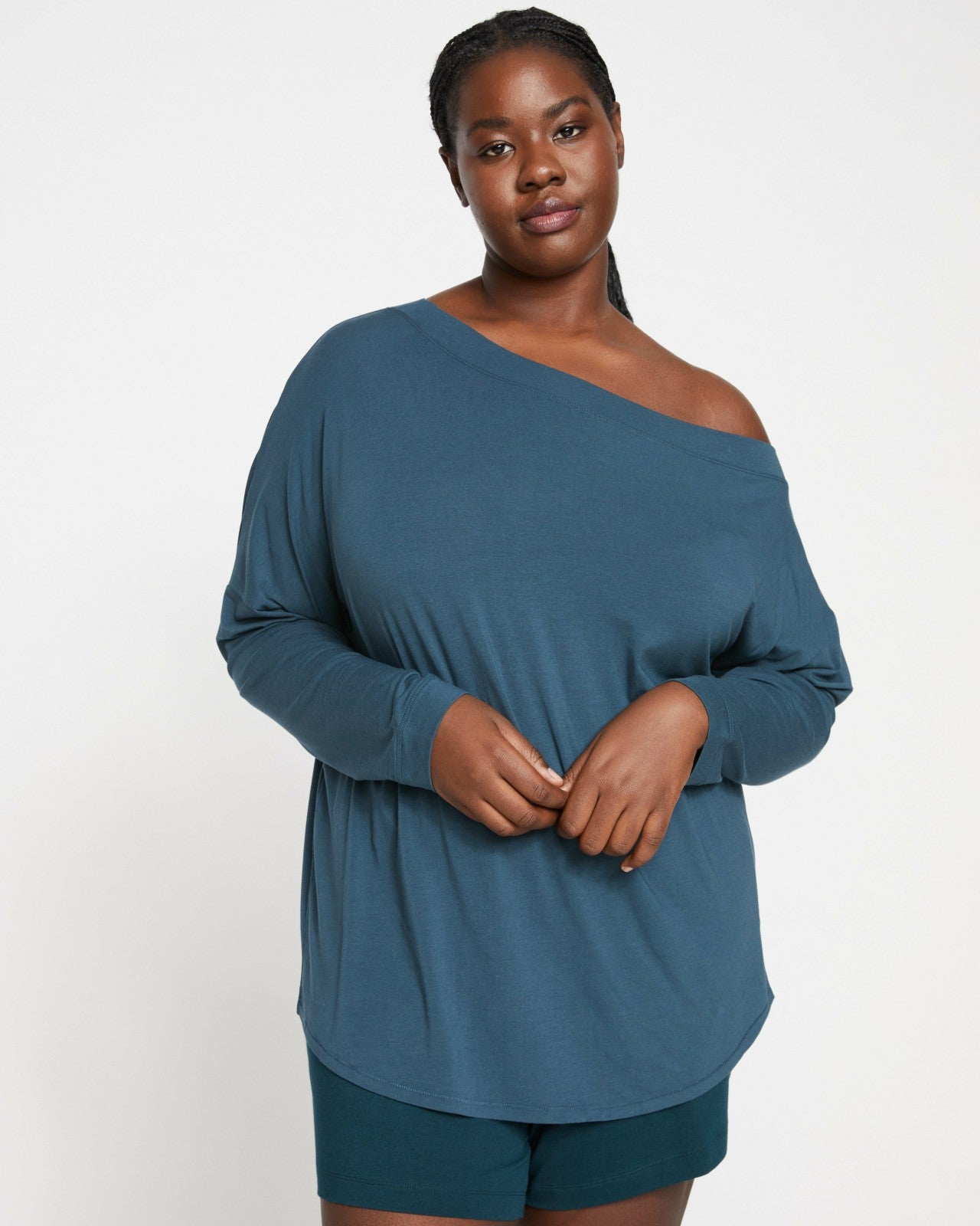 UltimateS Dolci Top - Universal Standard