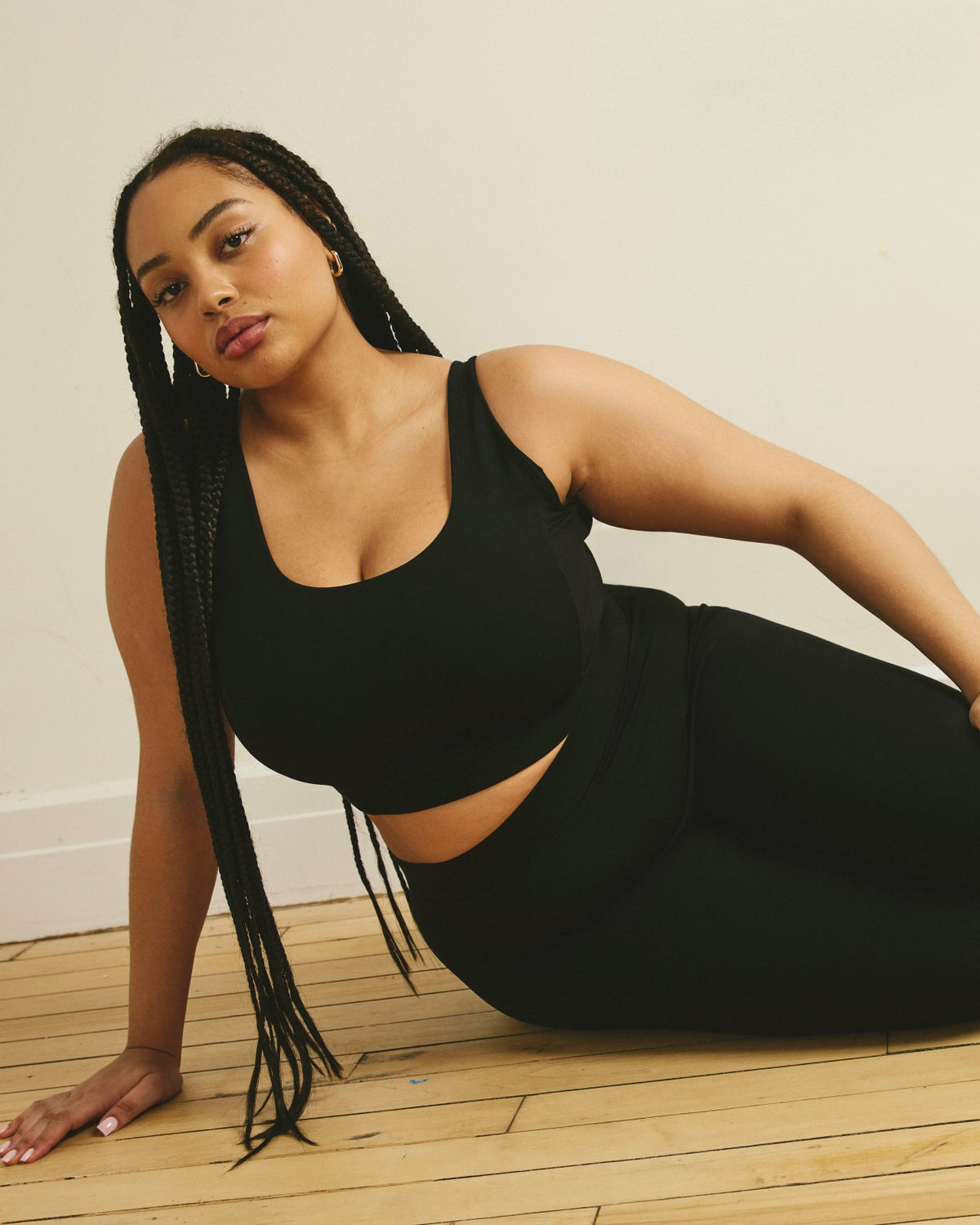 Roya Better Bralette - Universal Standard