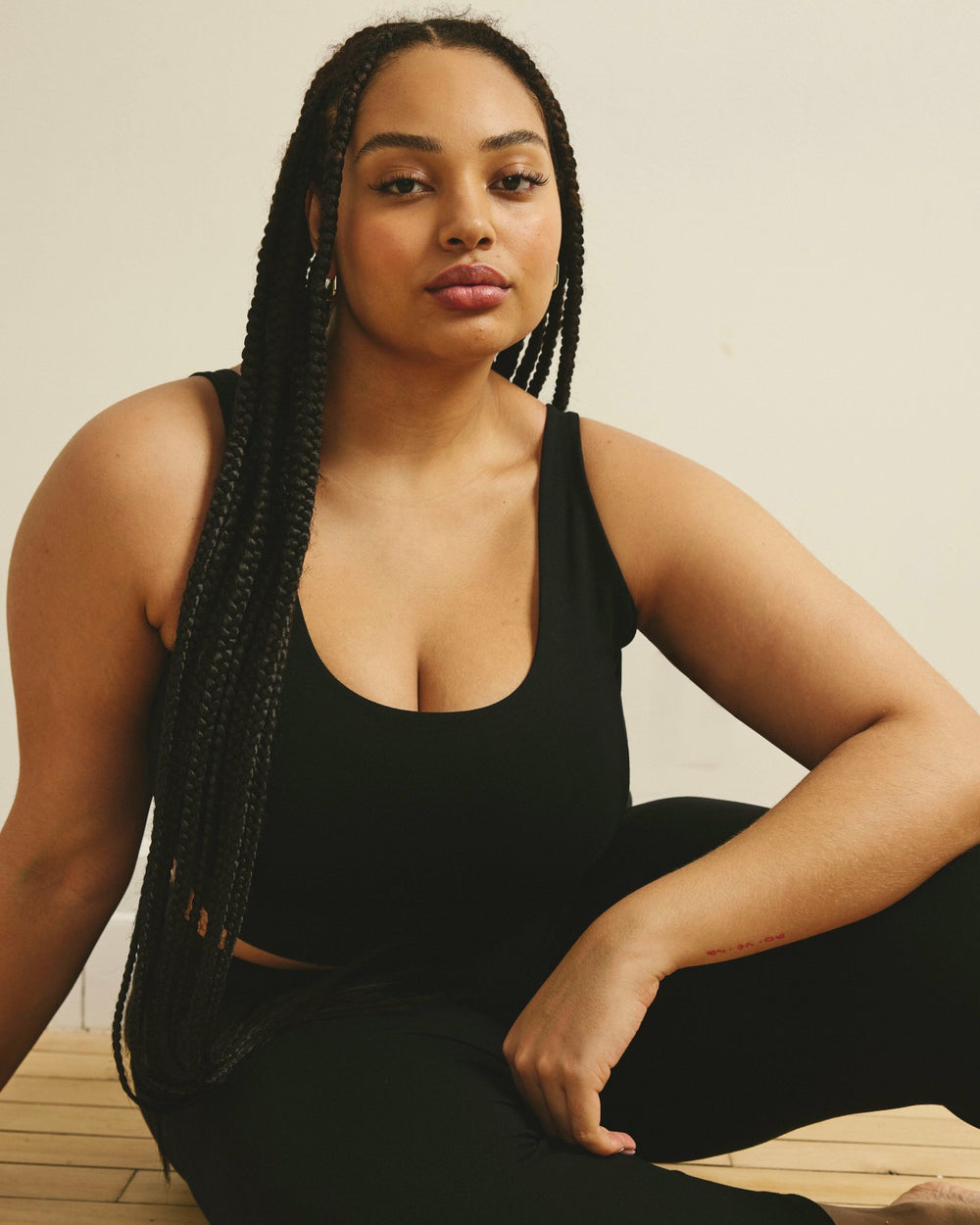 Roya Better Bralette - Universal Standard