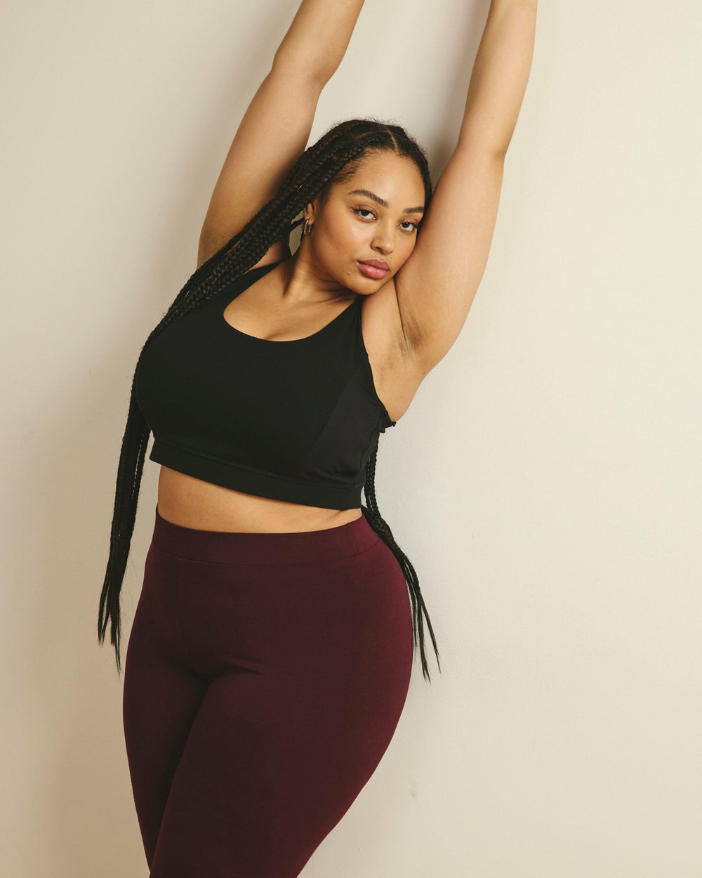 Roya Better Bralette - Universal Standard