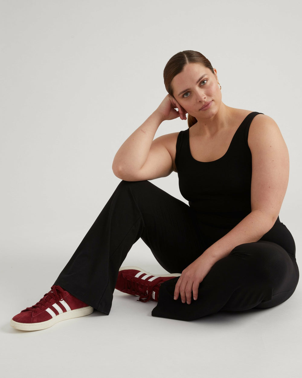 Roya Bootcut Legging - Universal Standard
