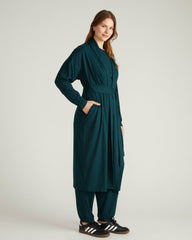 Daphne Lounge Robe - Universal Standard