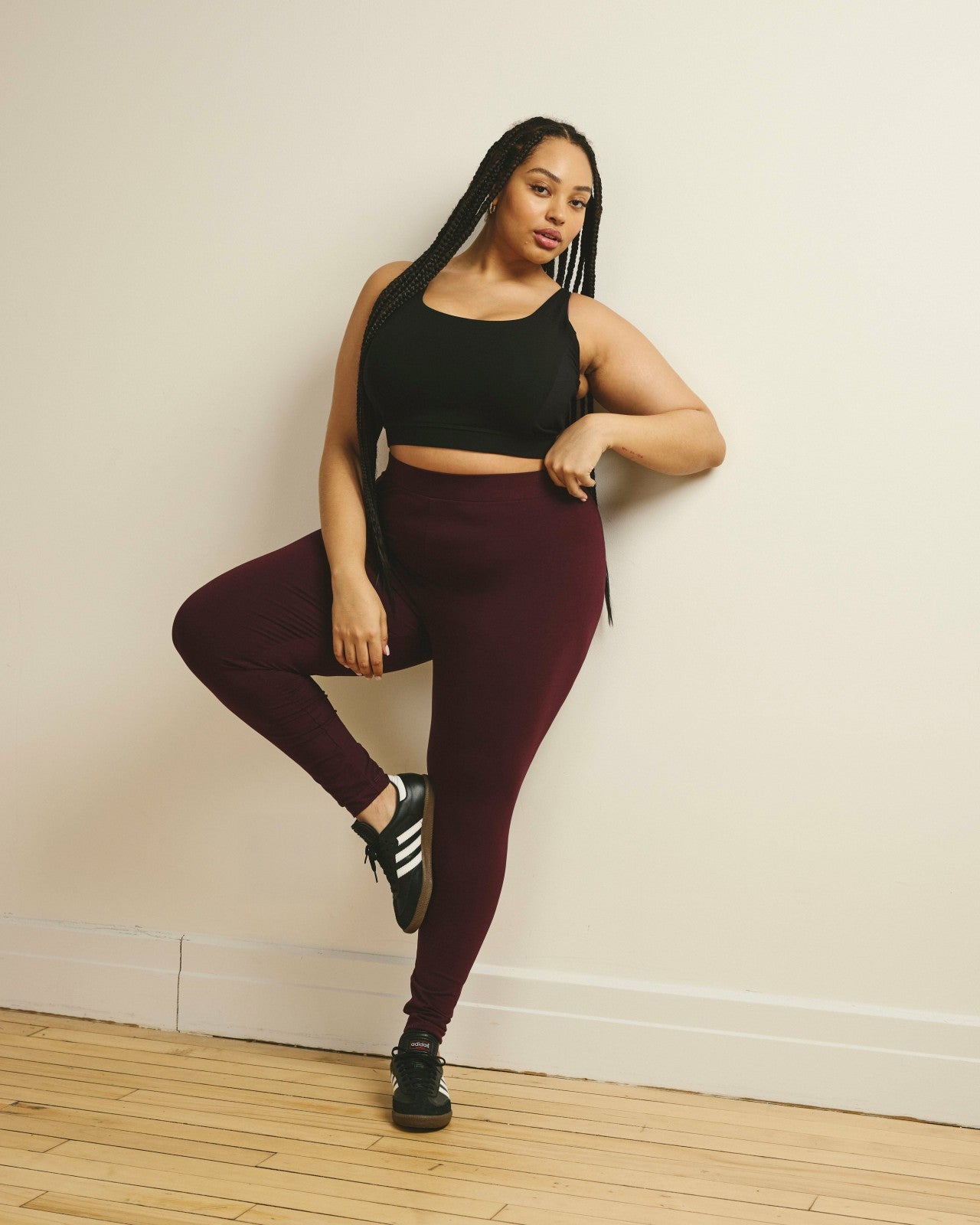 Roya Leggings 27 Inch - Universal Standard