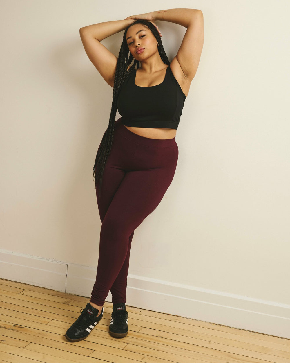 Roya Leggings 27 Inch - Universal Standard