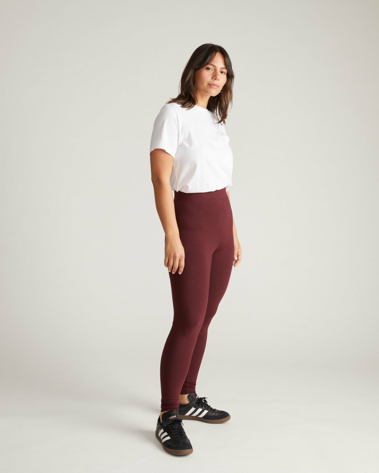 Roya Leggings 27 Inch - Universal Standard