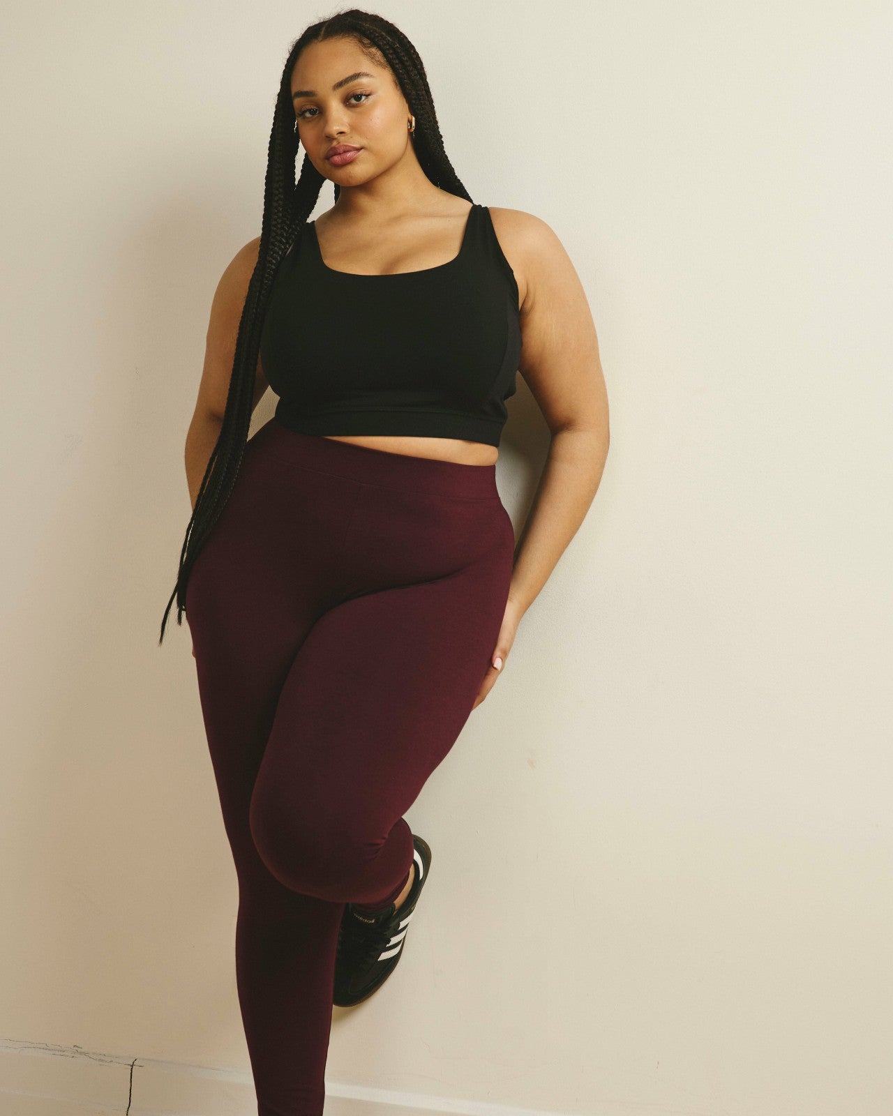 Roya Leggings 27 Inch - Universal Standard