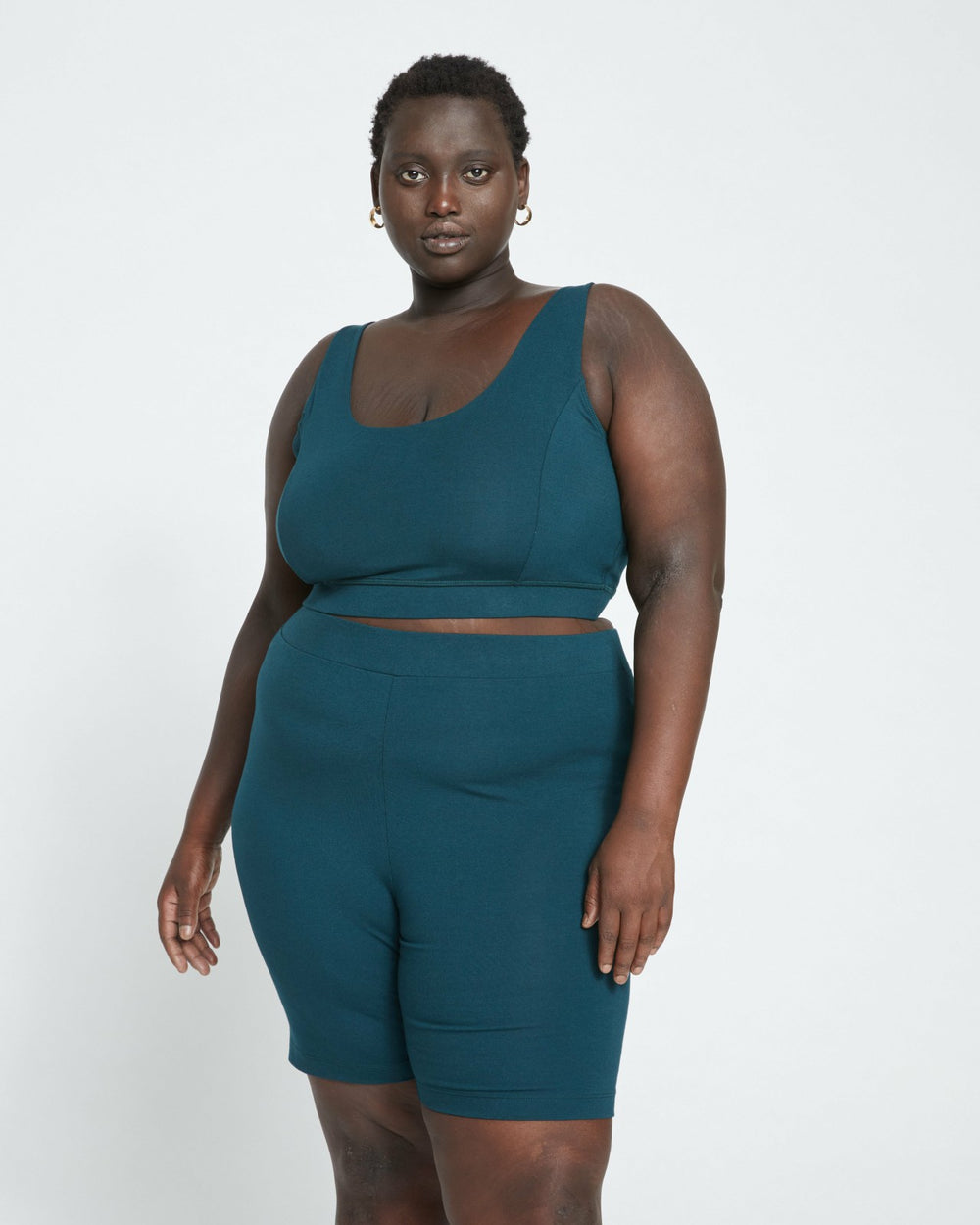Roya Better Bralette - Universal Standard