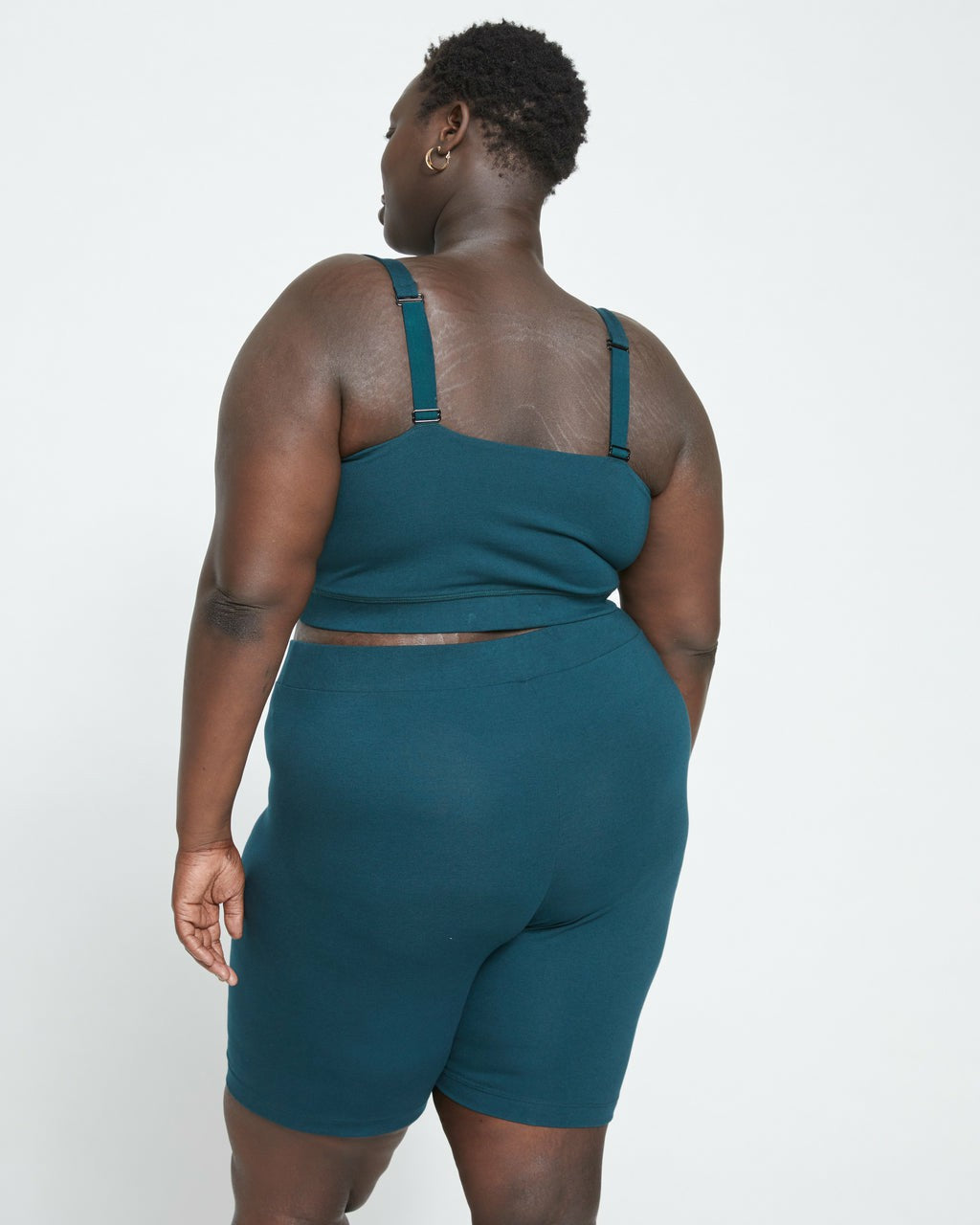 Roya Better Bralette - Universal Standard