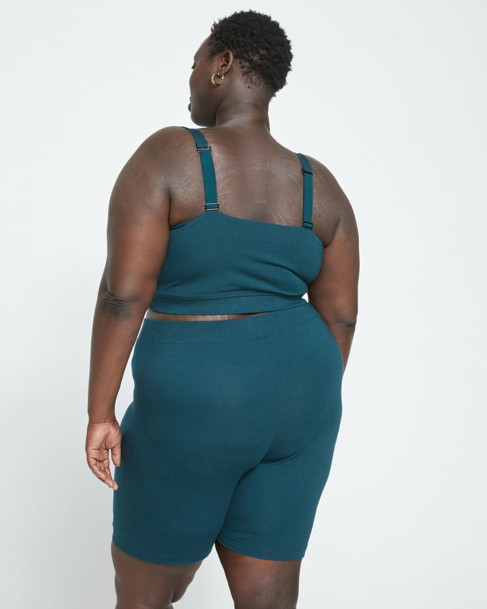 Roya Better Bralette - Universal Standard