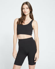 Roya Bike Shorts - Universal Standard