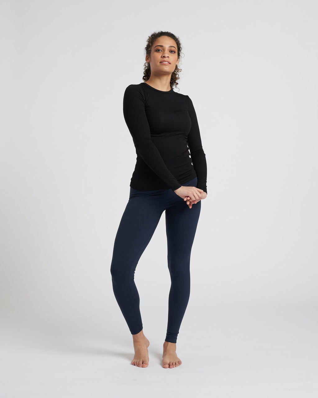 Roya Leggings 27 Inch - Universal Standard