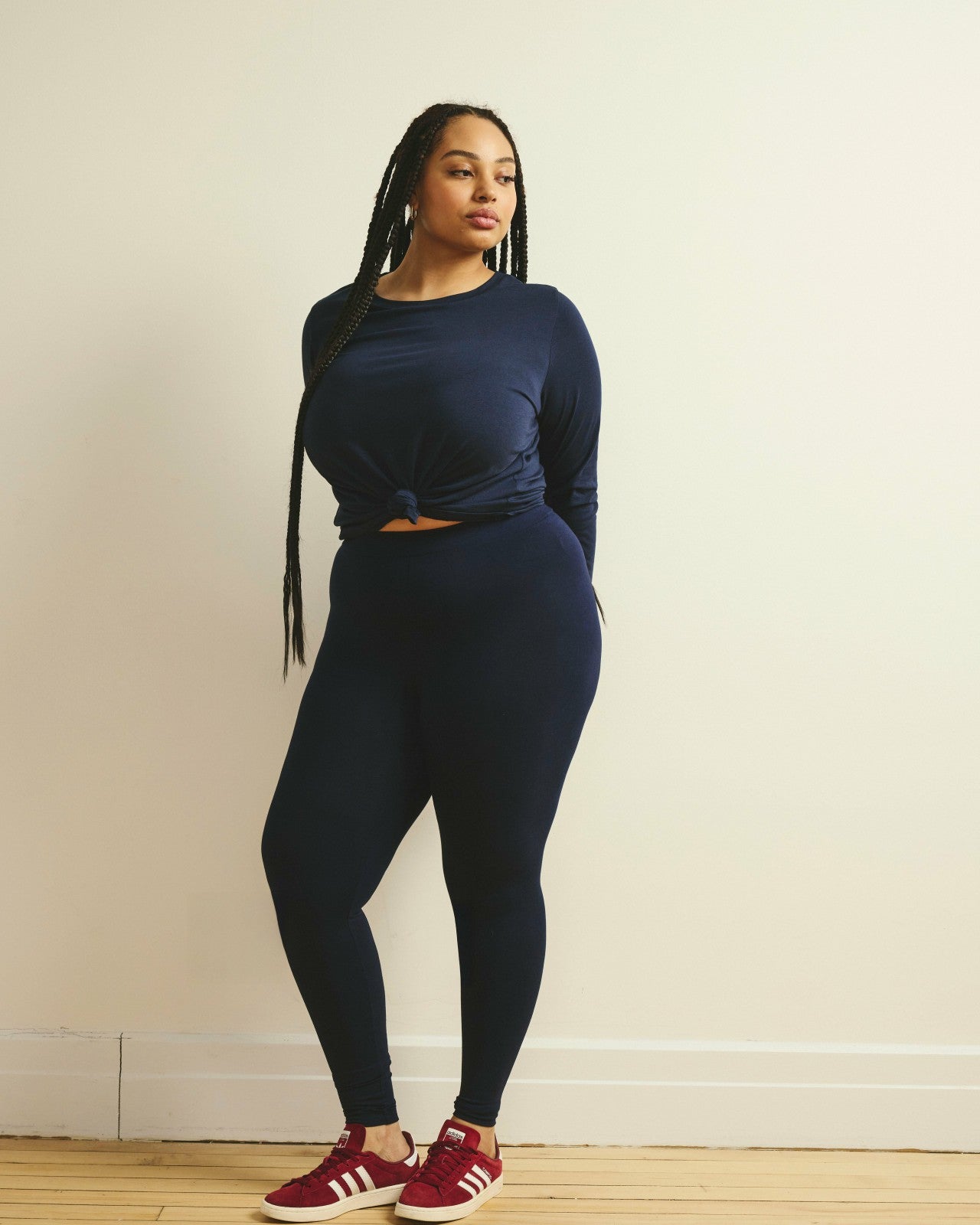 Roya Leggings 27 Inch - Universal Standard