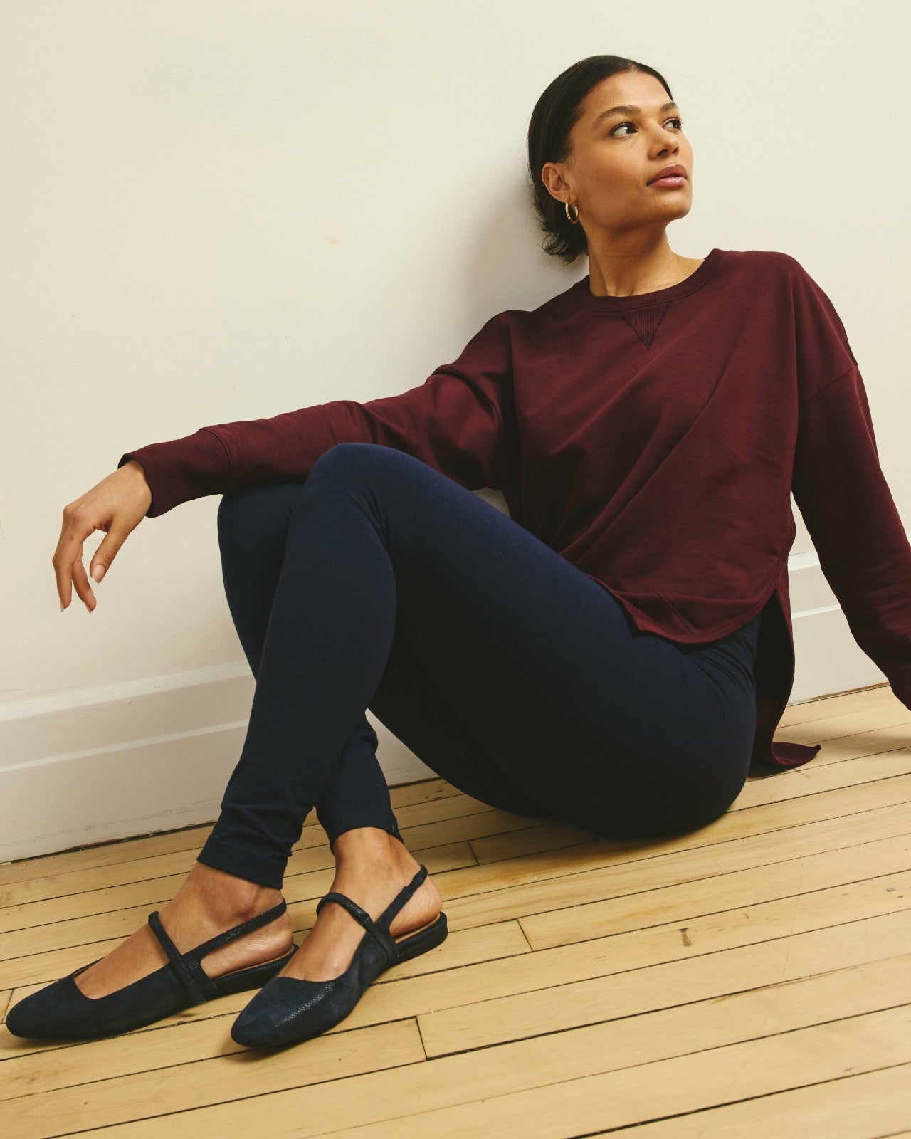 Roya Leggings 27 Inch - Universal Standard