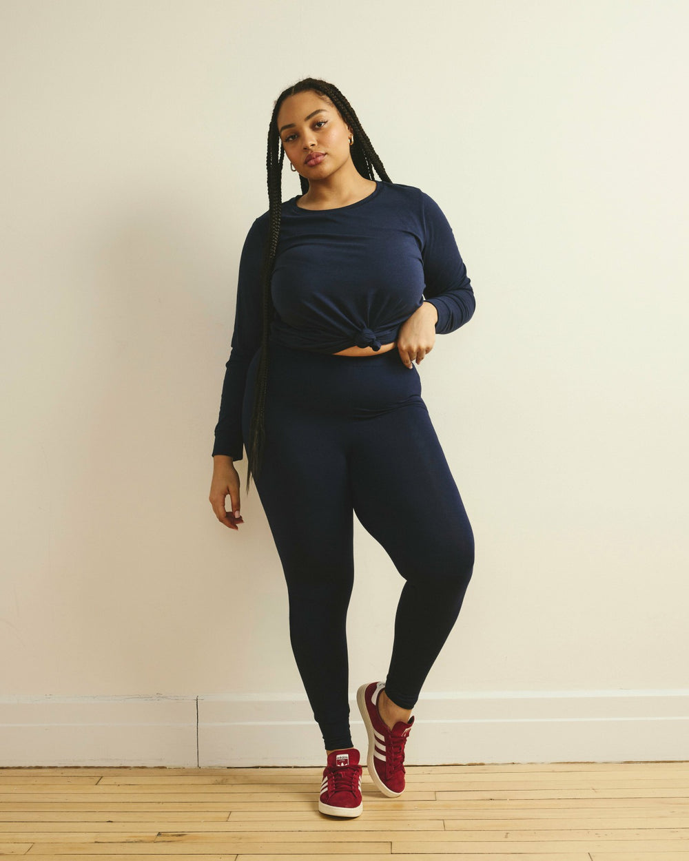 Roya Leggings 27 Inch - Universal Standard