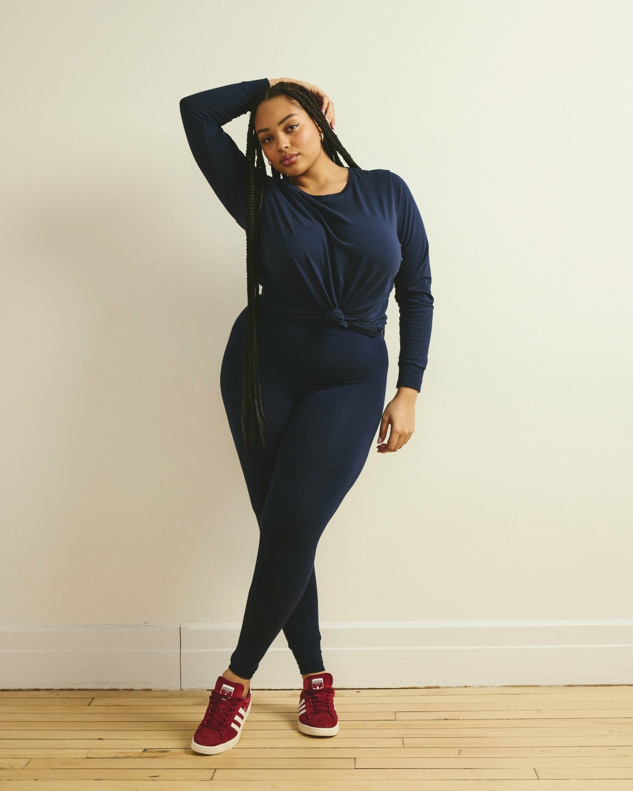 Roya Leggings 27 Inch - Universal Standard