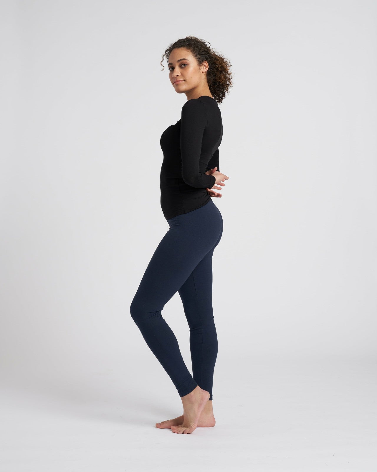 Roya Leggings 27 Inch - Universal Standard