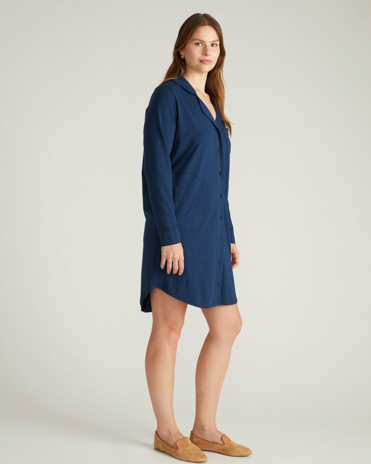 Softie Silky Jersey Sleepshirt - Universal Standard
