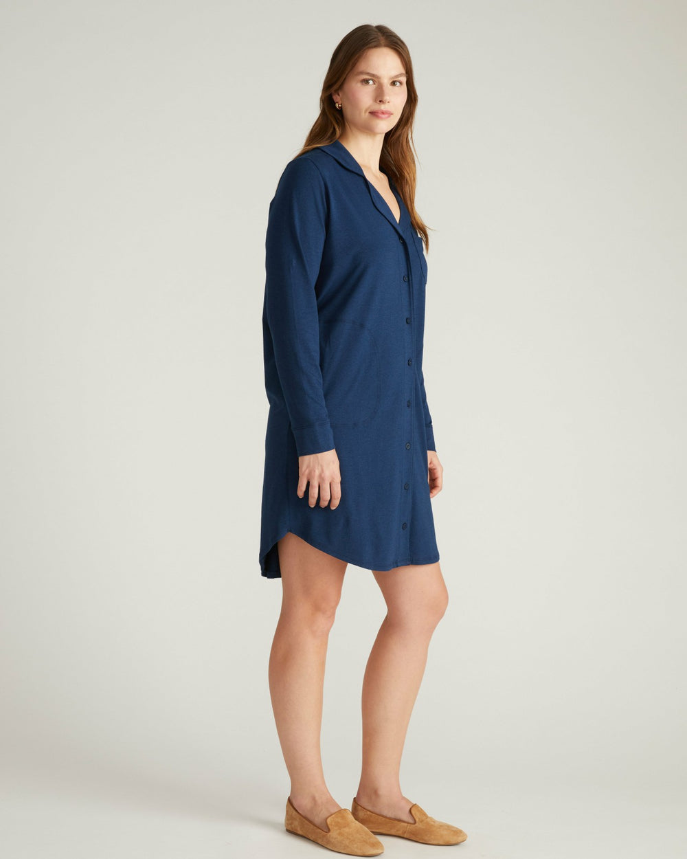 Softie Silky Jersey Sleepshirt - Universal Standard