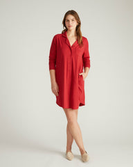 Softie Silky Jersey Sleepshirt - Universal Standard