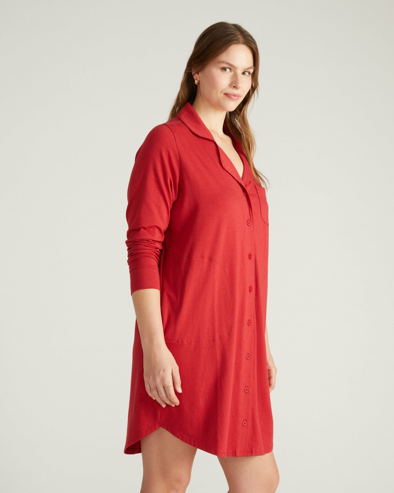 Softie Silky Jersey Sleepshirt - Universal Standard